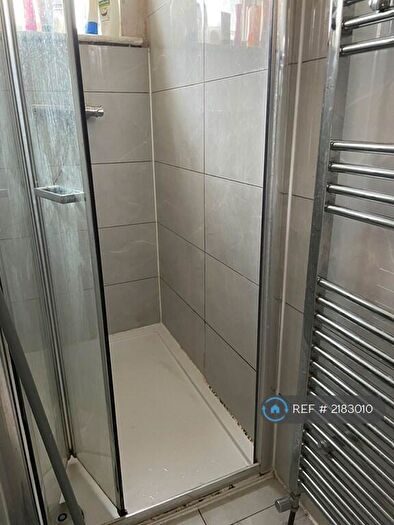 Studio To Rent In Harris Road, Bexleyheath, DA7