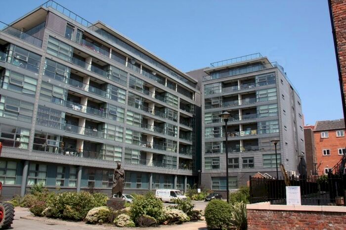 2 Bedroom Apartment To Rent In Colquitt Street City Centre, L1