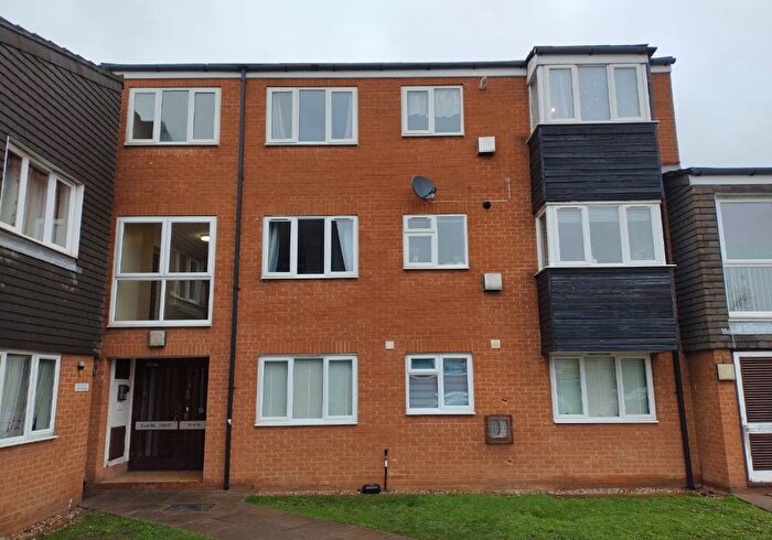 2 Bedroom Flat For Sale In Claire Court, Springfield Road, Cheshunt, Waltham Cross, Hertfordshire, EN8