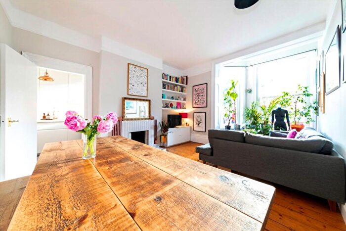 2 Bedroom Flat For Sale In Dalston Lane, Dalston, E8