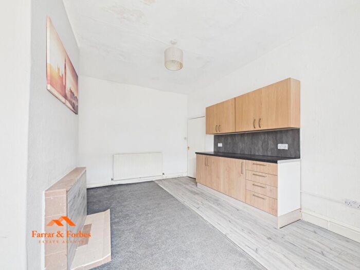 4 Bedroom Terraced House To Rent In Norman Street, Blackburn, BB2