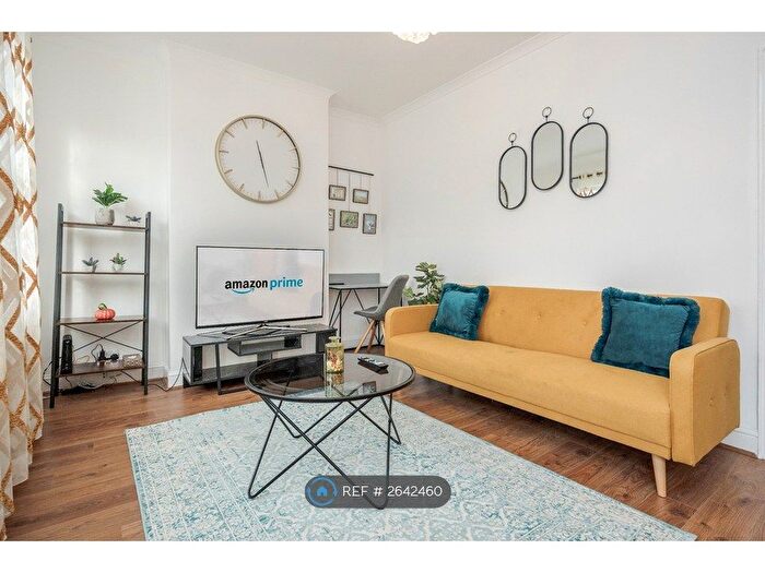3 Bedroom Maisonette To Rent In Morieux Road, London, E10