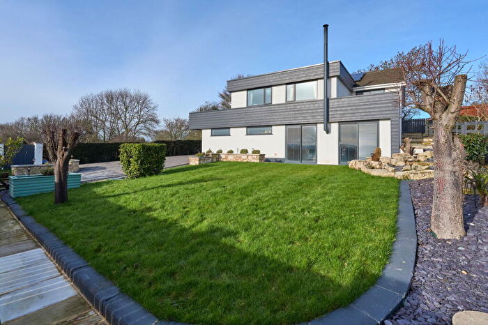 5 Bedroom Detached House For Sale In Bloomhouse Lane, Darton, Barnsley, S75