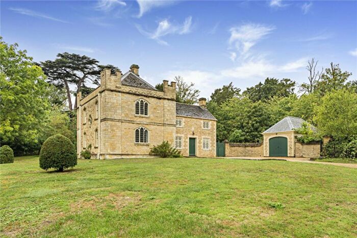 3 Bedroom Detached House To Rent In Milton Park, Milton, Peterborough, PE6