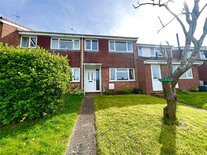 3 Bedroom Terraced House To Rent In Windrush, Highworth, Wiltshire, SN6