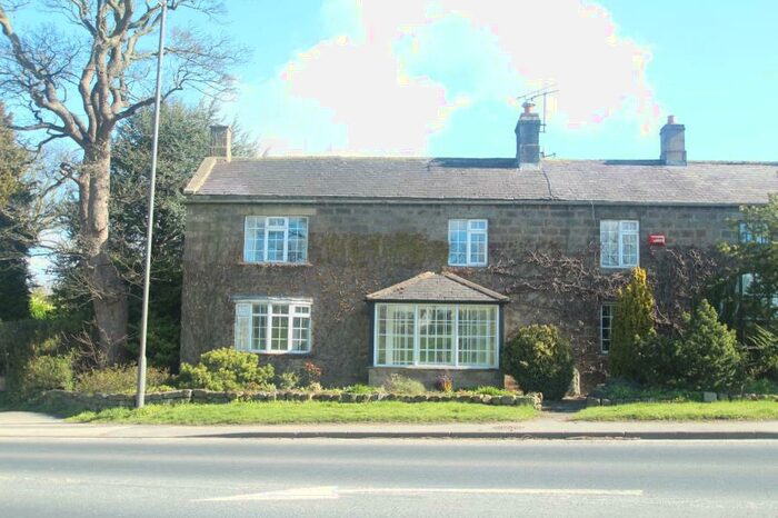 3 Bedroom Semi-Detached House To Rent In Hillcrest, Ripon Road, Killinghall, HG3