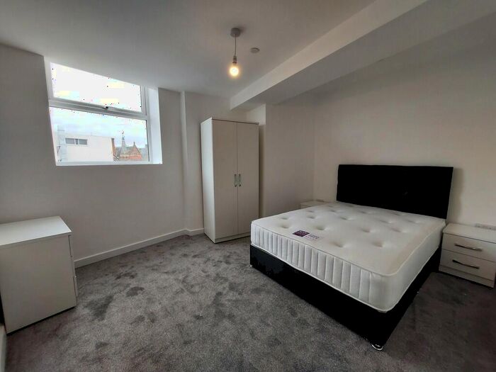 1 Bedroom Apartment To Rent In Fargate House, A Fargate, S1