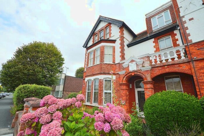 1 Bedroom Flat To Rent In Victoria Drive, Bognor Regis, PO21