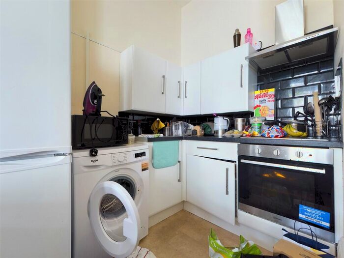 Property To Rent In Bristol Road, Brighton, East Sussex, BN2