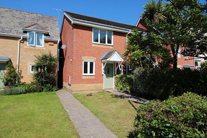 2 Bedroom House To Rent In Thyme Avenue, Whiteley, PO15