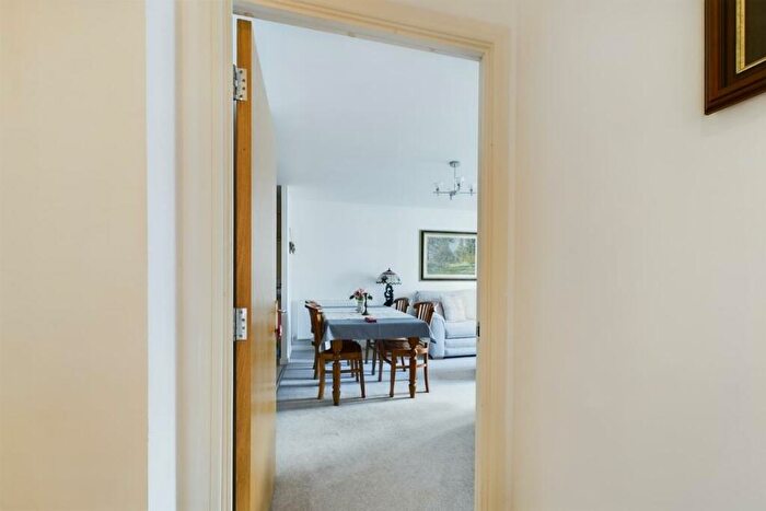 2 Bedroom Apartment For Sale In Shippam Street, Chichester, PO19
