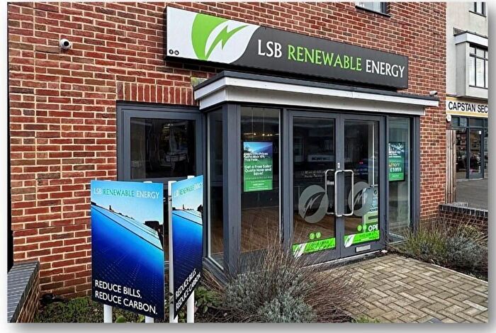 Property For Sale In Lymington Road, Highcliffe On Sea, Christchurch, BH23