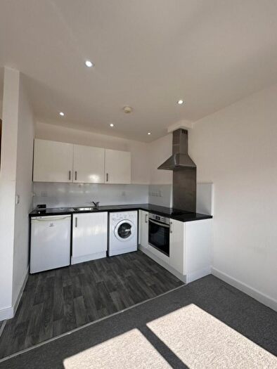 1 Bedroom Apartment To Rent In Harrington Street, Liverpool, L2