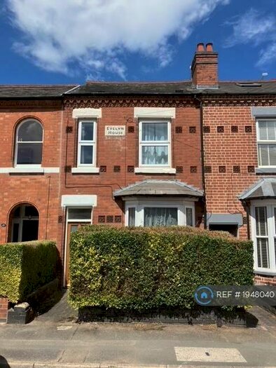 1 Bedroom Flat To Rent In Earlsdon, Coventry, CV5