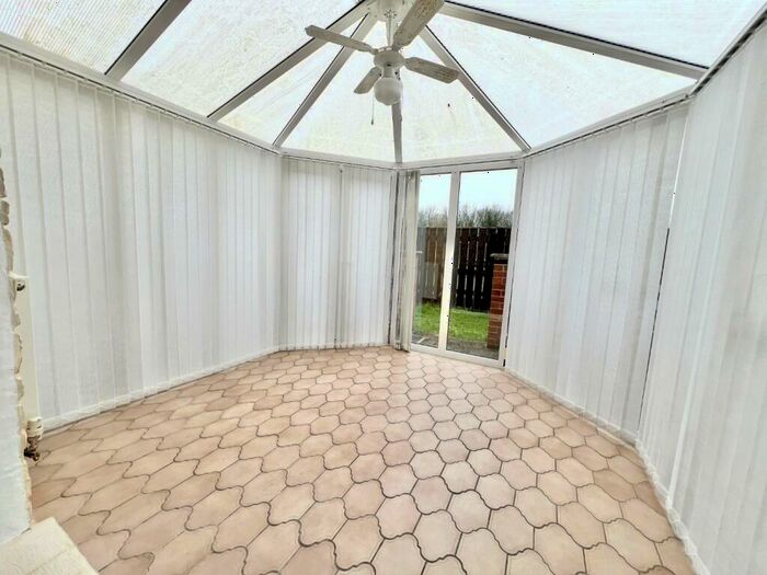 3 Bedroom Terraced House For Sale In Cumberland Terrace, Willington, Crook, DL15