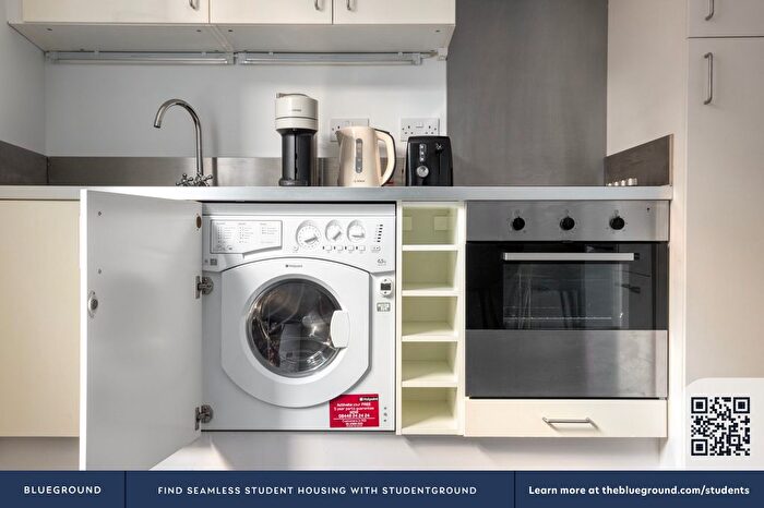 2 Bedroom Flat To Rent In Barbican, EC1A