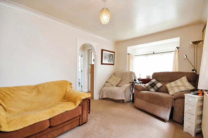 2 Bedroom Detached Bungalow For Sale In Homefield Way, Earls Colne, Colchester, CO6