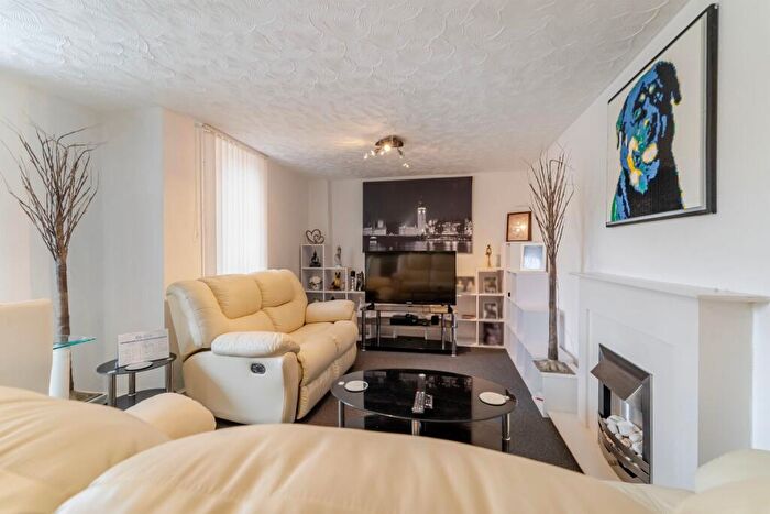 1 Bedroom Apartment For Sale In The New Alexandra Court, Woodborough Road, Nottingham, Nottinghamshire, NG3