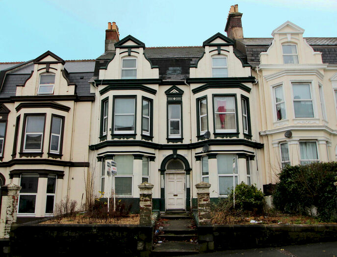 1 Bedroom Apartment To Rent In Greenbank, Plymouth, PL4