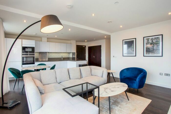 2 Bedroom Flat To Rent In Reminder Lane, Greenwich, SE10