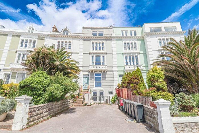 2 Bedroom Apartment For Sale In Birnbeck Road, Breathtaking Sea Views - Sea Front Apartment, BS23