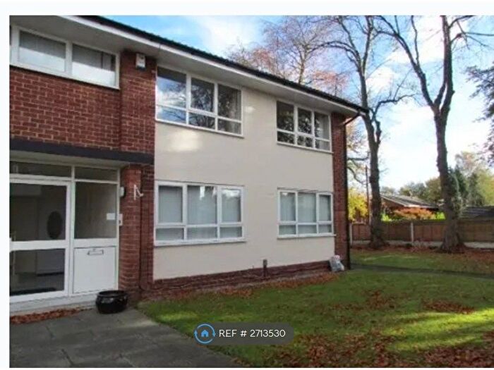 2 Bedroom Flat To Rent In Beech Park, Liverpool, L12