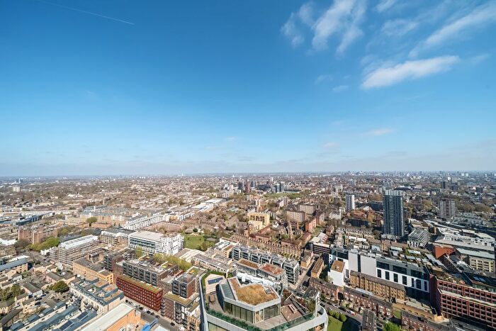 2 Bedroom Flat To Rent In Bollinder Place, London, EC1V