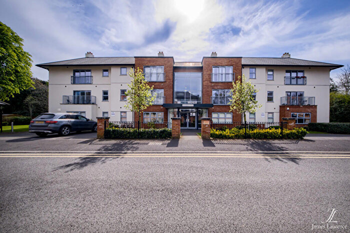 1 Bedroom Apartment For Sale In Bloomsbury House, Highfield Gardens, Highfield Road, B15