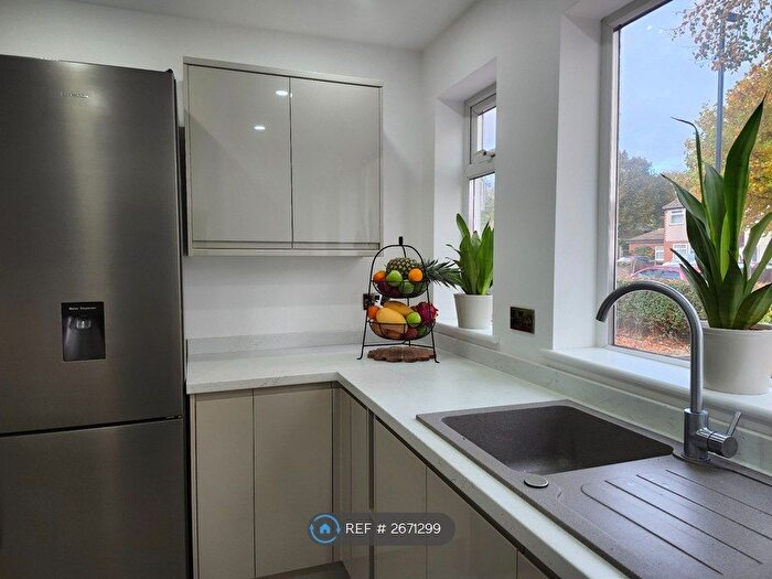 2 Bedroom Semi-detached House To Rent In Great Barr, Great Barr, B44