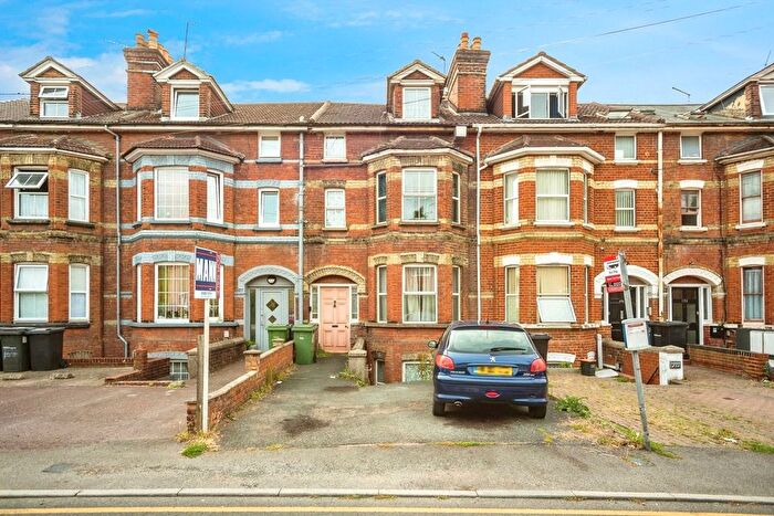 4 Bedroom Terraced House For Sale In Upper Fant Road, Maidstone, Kent, ME16