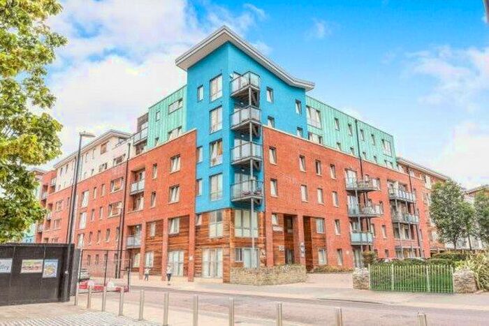 1 Bedroom Flat To Rent In Crown And Anchor House, Bristol, BS2