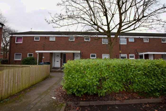 2 Bedroom Maisonette To Rent In Taunton Way, Keresley, Coventry, CV6