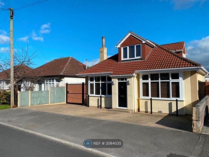 4 Bedroom Detached House To Rent In Hazeldene Rd, Bristol, BS34