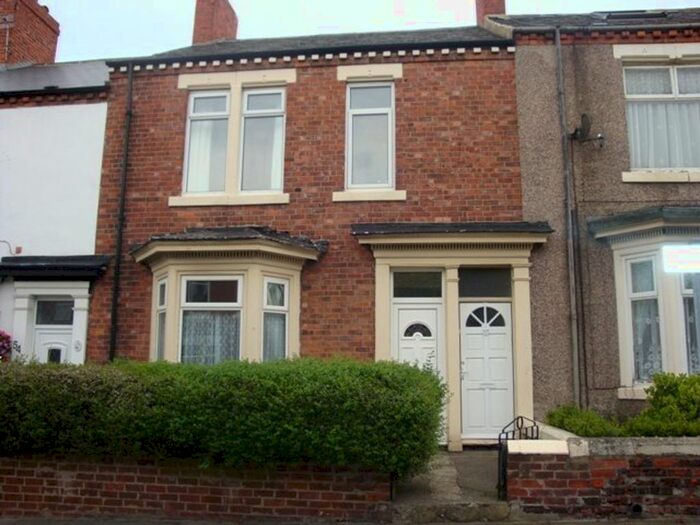 3 Bedroom Flat To Rent In Ada Street, South Shields NE33