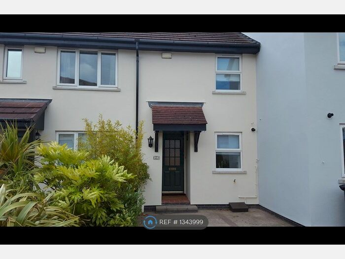 2 Bedroom Terraced House To Rent In Mulberry Close, Conwy, LL32
