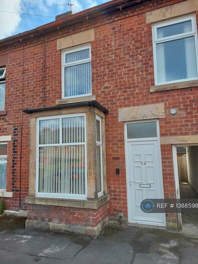 2 Bedroom Terraced House To Rent In Harrison Road, Chorley, PR7