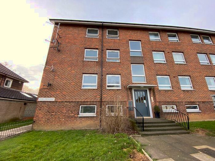 2 Bedroom Apartment For Sale In Bede Crescent, Newton Aycliffe, DL5