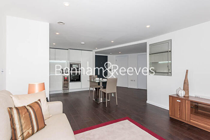 Studio To Rent In Eagle Point, Old Street, EC1V