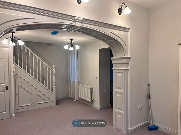 2 Bedroom Detached House To Rent In Abbey Foregate, Shrewsbury, SY2