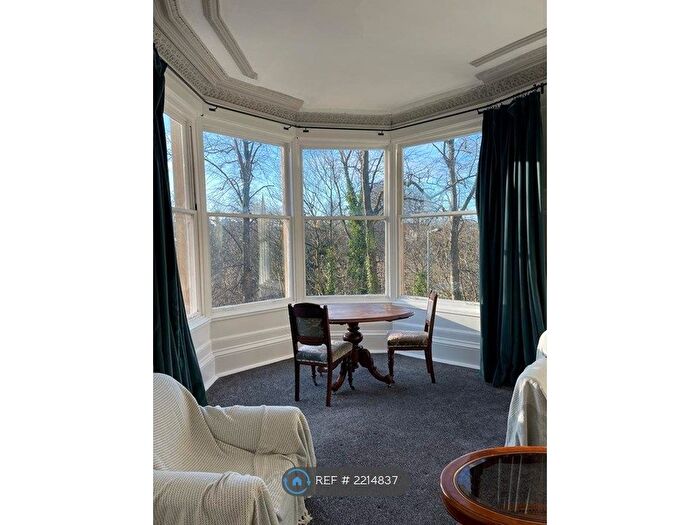 1 Bedroom Flat To Rent In Kelvin Drive, Glasgow, G20