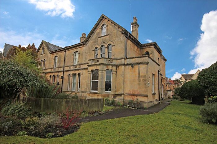 1 Bedroom Maisonette To Rent In Upper Oldfield Park, Bath, BA2