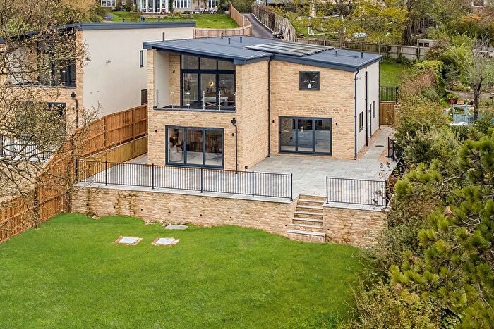 4 Bedroom Detached House For Sale In Dark Lane, Nailsworth, GL6