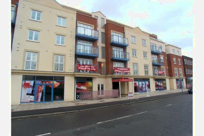 2 Bedroom Apartment To Rent In Metro, Goldsworth Road, Woking, GU21