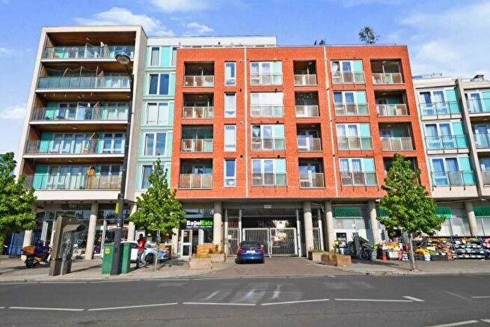 1 Bedroom Flat For Sale In Emily Duncan Place, London, E7