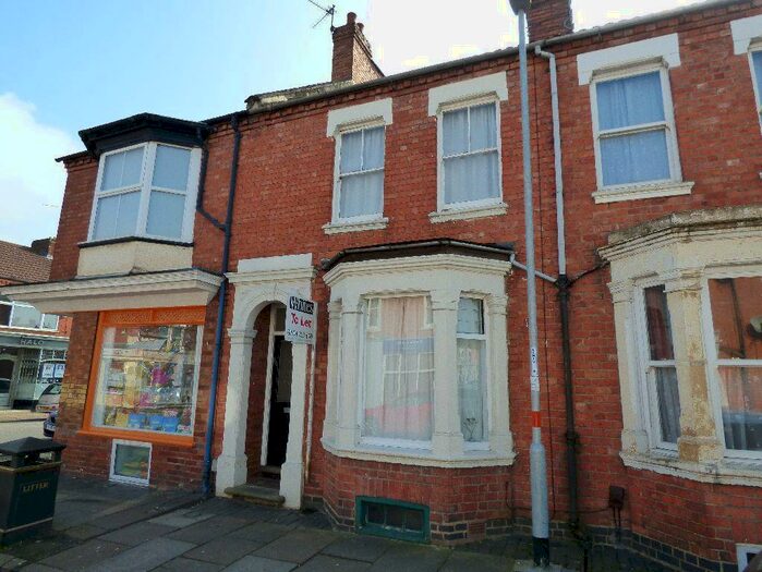 3 Bedroom Terraced House To Rent In Ashburnham Road, Northampton, NN1