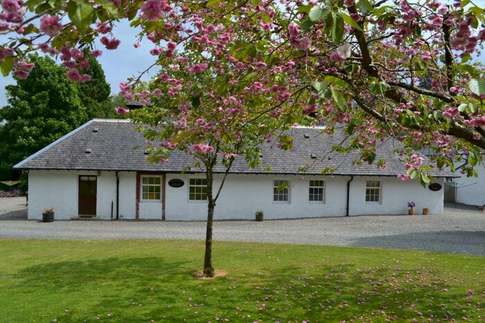 3 Bedroom Cottage To Rent In Byre Cottage, Glendaruel, Colintraive, PA22
