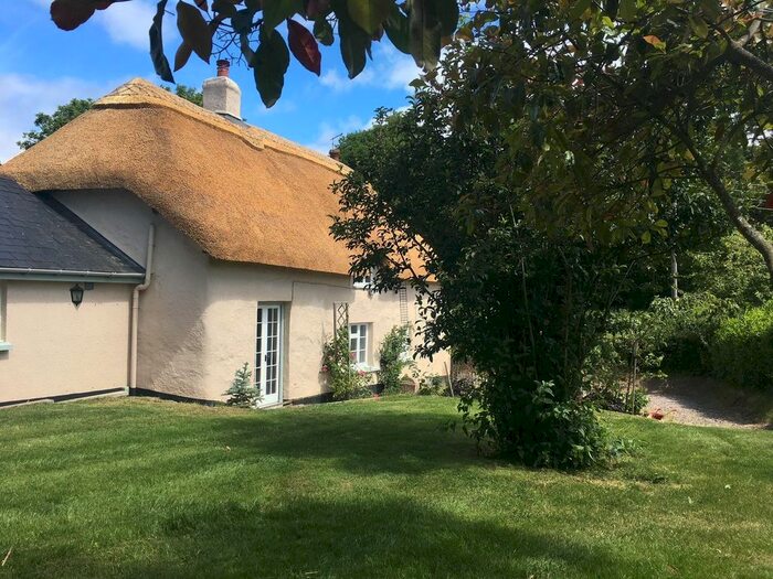 4 Bedroom Property To Rent In The Orchard, Dunsford, Exeter EX6