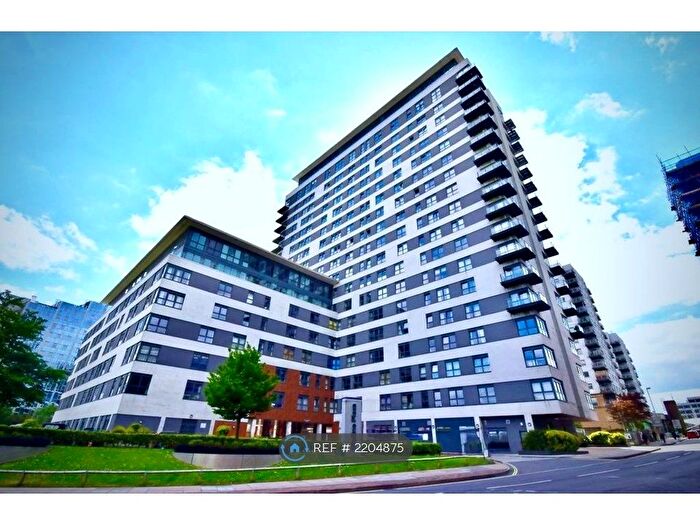 1 Bedroom Flat To Rent In Alencon Link, Basingstoke, RG21