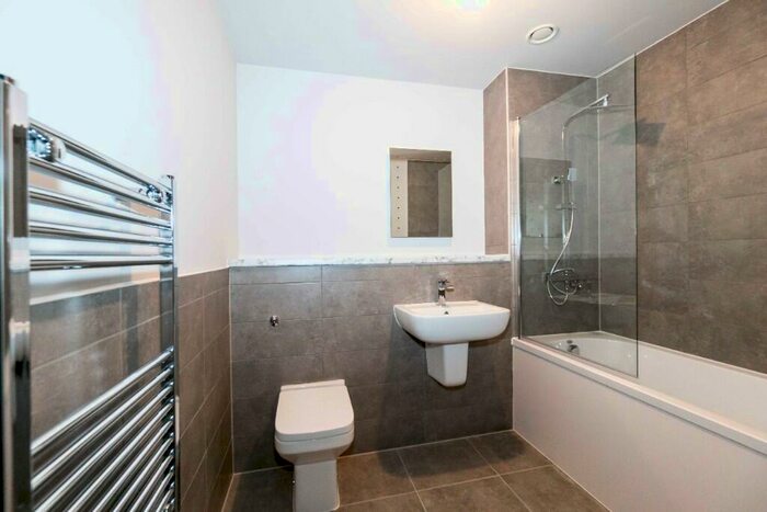 1 Bedroom Apartment To Rent In One Baltic Square Grafton Street, Liverpool, Merseyside, L8