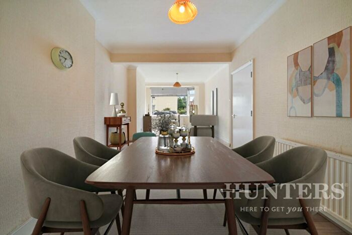 5 Bedroom House To Rent In Ladysmith Road, London, N17